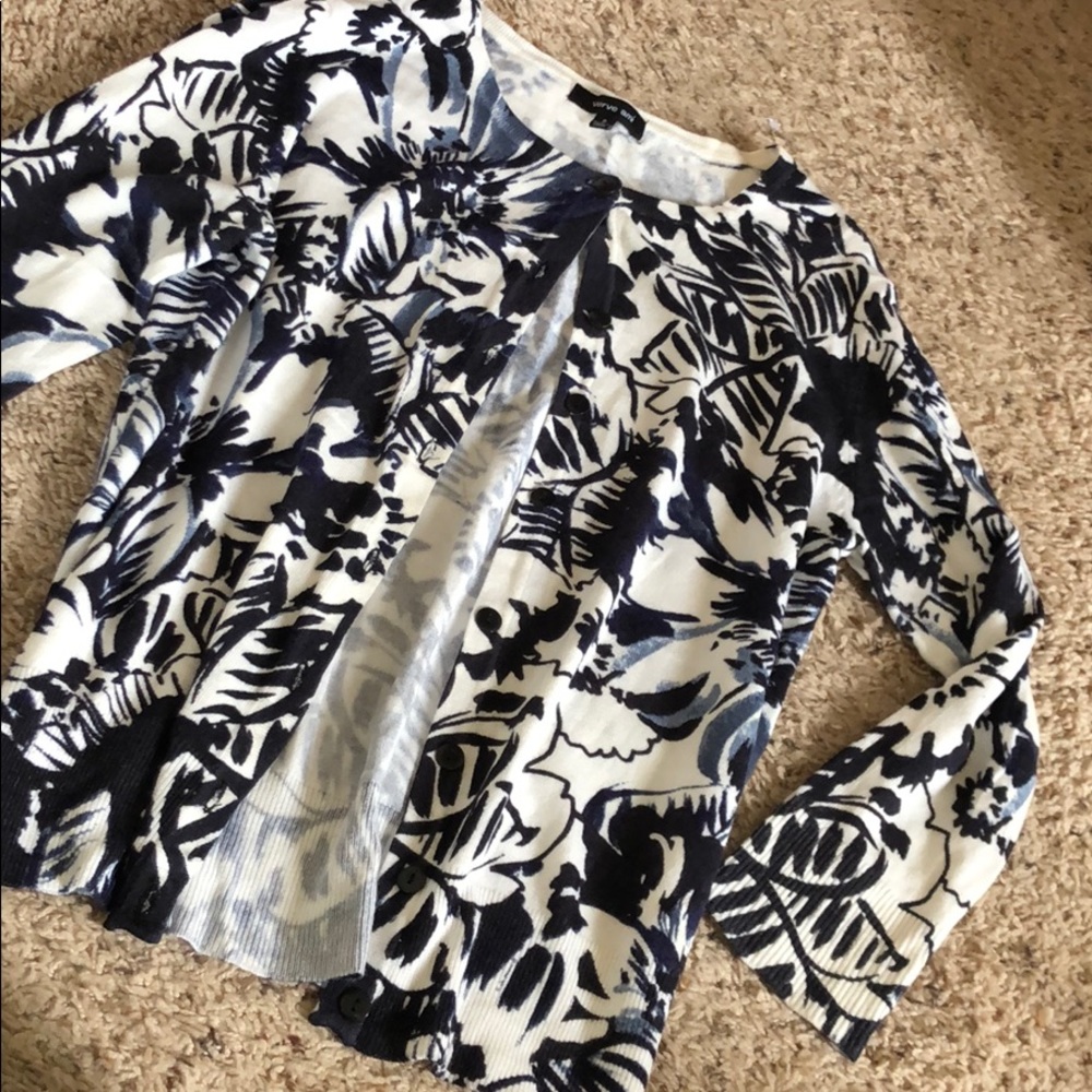 Verve Ami Cute cardigan